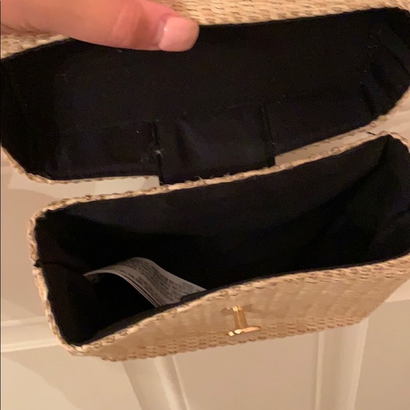 BASKET SATCHEL - Picture 3 of 3